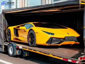 auto transportation companies