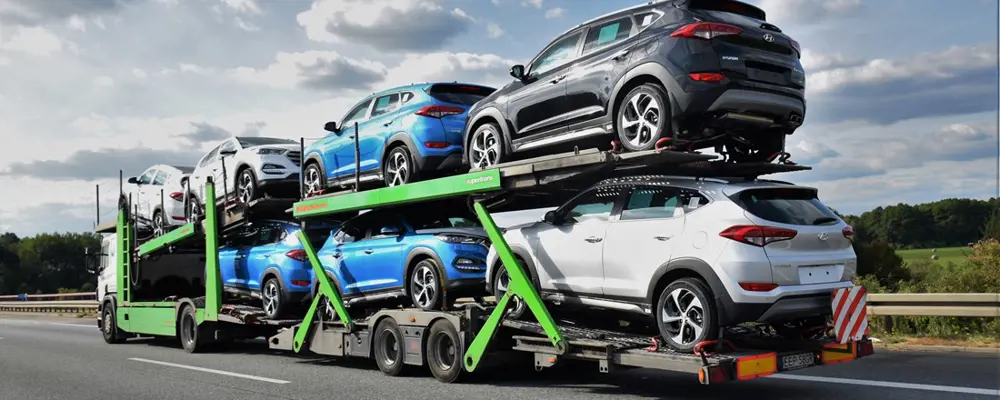 best auto transport companies