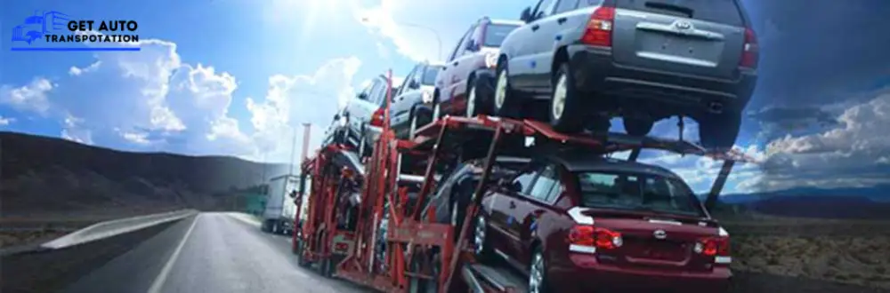 Car shipping indiana