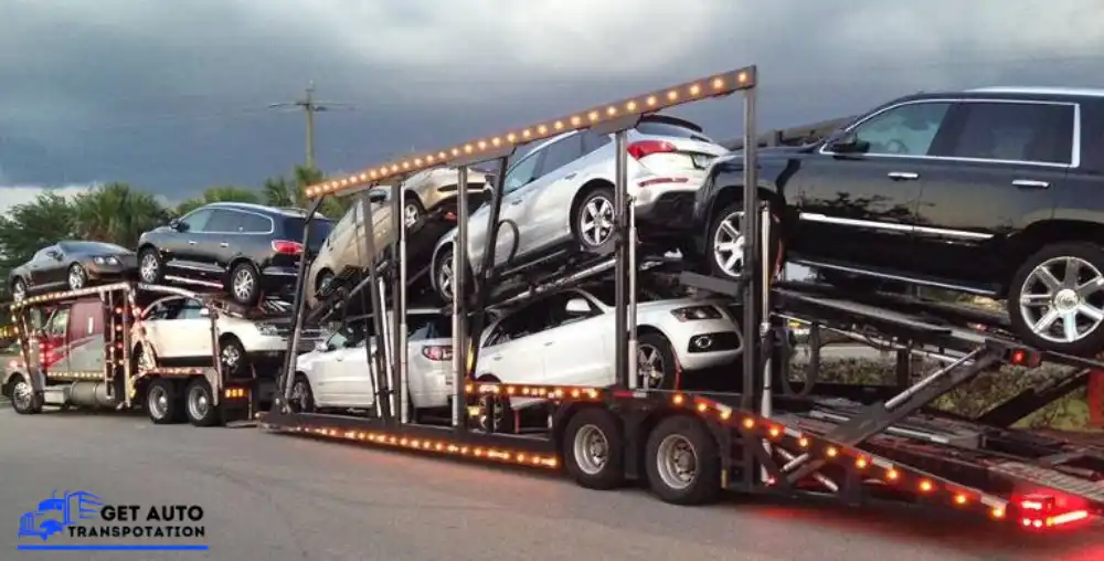 Kentucky auto transport