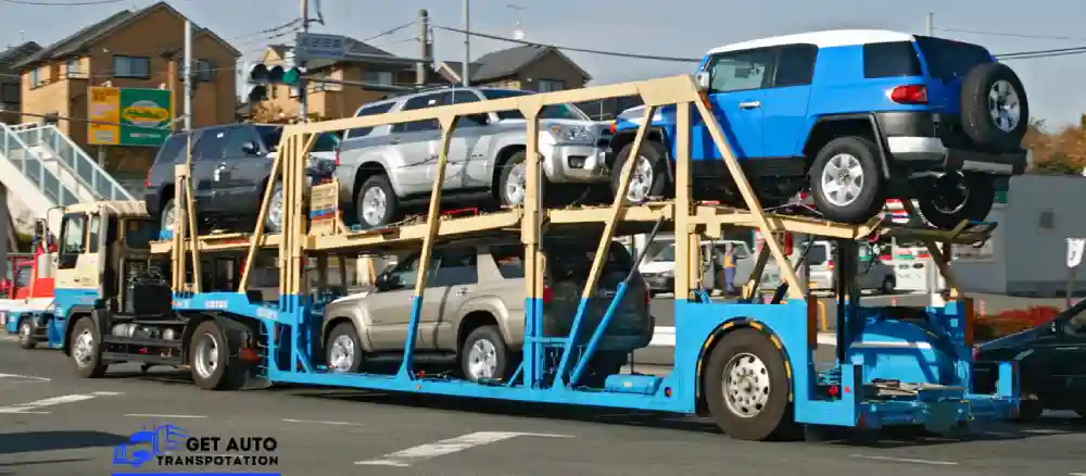 Shipping car to hawaii