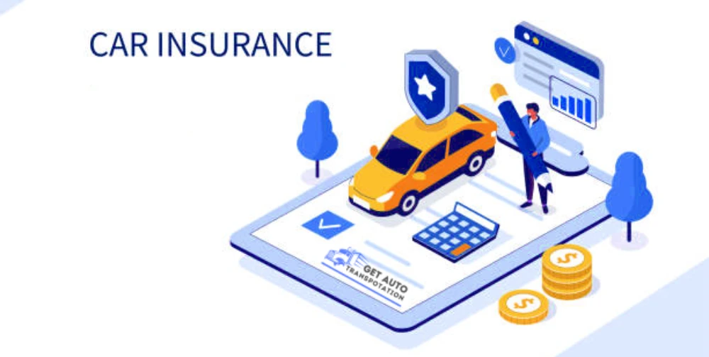 insurance for car transport