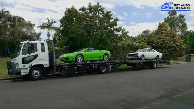 Best car shipping company