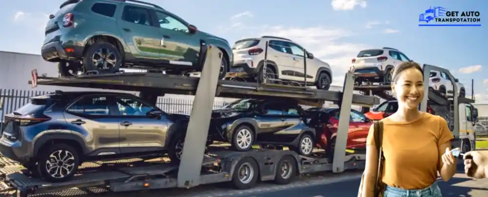 car shipping cost