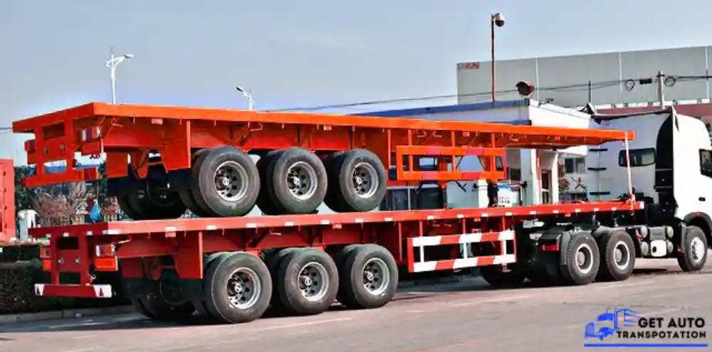 Flatbed car transport cost